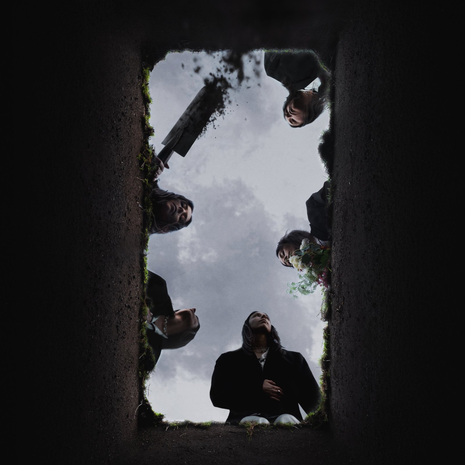 Artwork — Lamar Dejoy